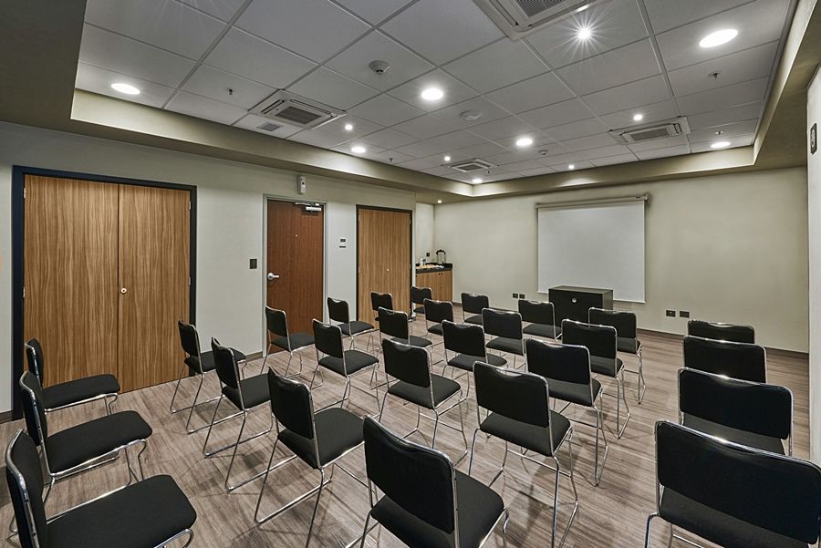City Express By Marriott Monterrey Lindavista Guadalupe  Ngoại thất bức ảnh